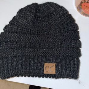 CC Hat